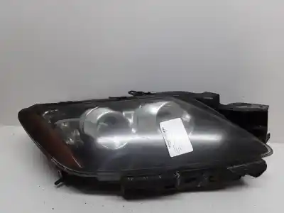 Автозапчастина б/у права фа для mazda cx7 er luxury посилання на oem iam eh1051030  