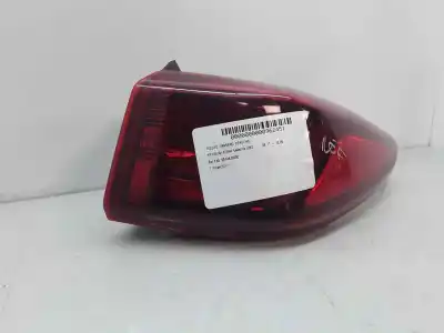 İkinci el araba yedek parçası sag kuyruk lambasi için renault scénic i monospace (ja0/1_, fa0_) 1.9 dti (ja1u) oem iam referansları 92402j90  
