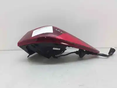 İkinci el araba yedek parçası sag kuyruk lambasi için renault scénic i monospace (ja0/1_, fa0_) 1.9 dti (ja1u) oem iam referansları 92402j90  