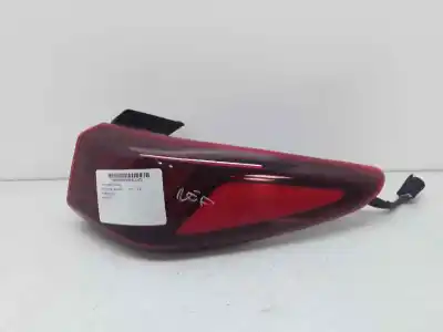 İkinci el araba yedek parçası sag kuyruk lambasi için renault scénic i monospace (ja0/1_, fa0_) 1.9 dti (ja1u) oem iam referansları 92402j90  