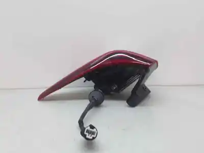 İkinci el araba yedek parçası sag kuyruk lambasi için renault scénic i monospace (ja0/1_, fa0_) 1.9 dti (ja1u) oem iam referansları 92402j90  