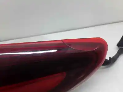 İkinci el araba yedek parçası sag kuyruk lambasi için renault scénic i monospace (ja0/1_, fa0_) 1.9 dti (ja1u) oem iam referansları 92402j90  