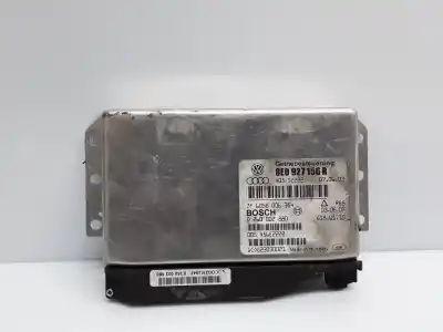 Pezzo di ricambio per auto di seconda mano CENTRALINA CAMBIO AUTOMATICO per AUDI A4 AVANT (8E)  Riferimenti OEM IAM 8E0927156R  