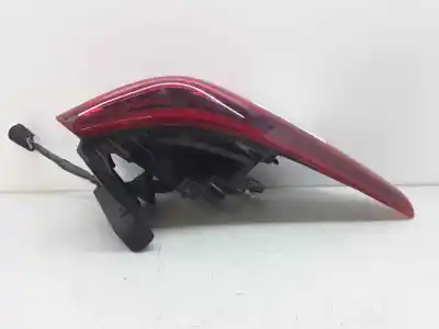 İkinci el araba yedek parçası sol kuyruk lambasi için renault scénic i monospace (ja0/1_, fa0_) 1.9 dti (ja1u) oem iam referansları 92401j90  