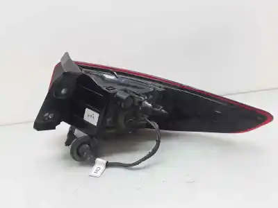 İkinci el araba yedek parçası sol kuyruk lambasi için renault scénic i monospace (ja0/1_, fa0_) 1.9 dti (ja1u) oem iam referansları 92401j90  