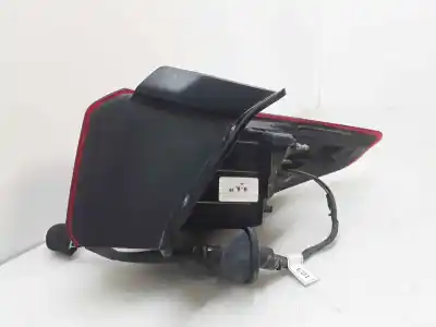 İkinci el araba yedek parçası sol kuyruk lambasi için renault scénic i monospace (ja0/1_, fa0_) 1.9 dti (ja1u) oem iam referansları 92401j90  