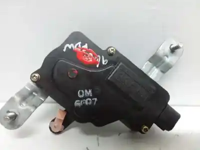 Second-hand car spare part electronic module for kia rio (jb) g4ee oem iam references   