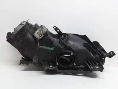 Автозапчастина б/у ліва фара для mazda cx7 er luxury посилання на oem iam eh1051040  