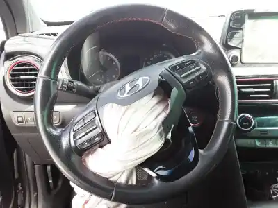 İkinci el araba yedek parçası Direksiyon için RENAULT SCÉNIC I MONOSPACE (JA0/1_, FA0_) 1.9 DTI (JA1U) OEM IAM referansları 56120J9100UN5  