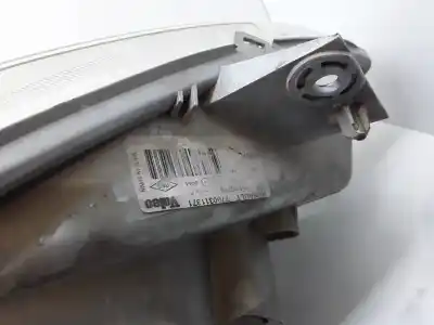 Peça sobressalente para automóvel em segunda mão farol / farolim esquerdo por renault trafic caja cerrada (ab 4.01) 1.9 diesel referências oem iam 7700311371