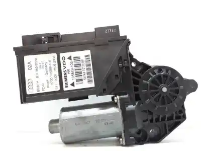 Second-hand car spare part Rear Right Window Motor for AUDI A4 AVANT (8E) BAU OEM IAM references 0130821766  