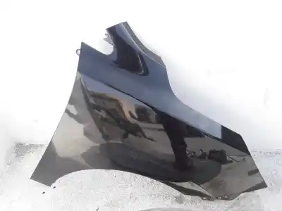 Peça sobressalente para automóvel em segunda mão guarda-lamas dianteiro direito por hyundai ix35 stadt 2wd referências oem iam 0915874