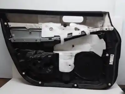 Автозапчасти б/у обивка передней правой двери за mazda cx7 er luxury ссылки oem iam eh7568420f  
