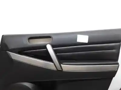 Автозапчасти б/у обивка передней правой двери за mazda cx7 er luxury ссылки oem iam eh7568420f  