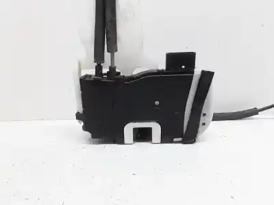 Peça sobressalente para automóvel em segunda mão fechadura da porta dianteira direita por hyundai ix35 stadt 2wd referências oem iam 813202y000