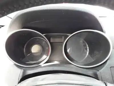 Peça sobressalente para automóvel em segunda mão quadrante por hyundai ix35 stadt 2wd referências oem iam 