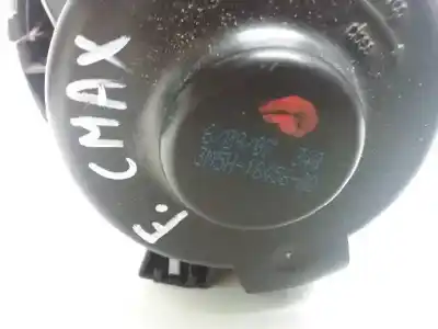 Peça sobressalente para automóvel em segunda mão motor de sofagem por ford focus cmax cap ambiente d referências oem iam 1362640  