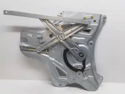 Peça sobressalente para automóvel em segunda mão elevador de vidros dianteiro direito por hyundai ix35 stadt 2wd referências oem iam 813202y000