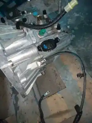 Pezzo di ricambio per auto di seconda mano riduttore per dacia duster ii comfort riferimenti oem iam tl4075  