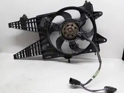 Recambio de automóvil de segunda mano de ELECTROVENTILADOR para FIAT PUNTO  referencias OEM IAM 851600600  