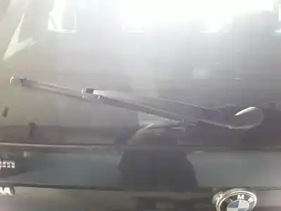 Peça sobressalente para automóvel em segunda mão haste de escova traseiro por bmw x5 (e53) 3.0 i referências oem iam 