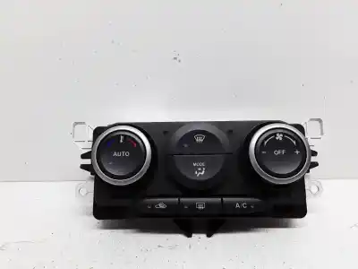 Автозапчастина б/у клімат-контроль для mazda cx7 er luxury посилання на oem iam k1900eh64  