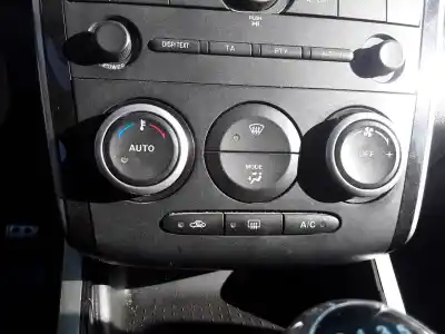 Автозапчастина б/у клімат-контроль для mazda cx7 er luxury посилання на oem iam k1900eh64