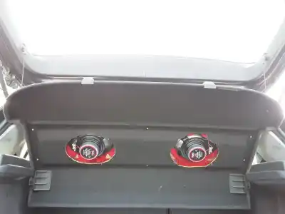 Автозапчастина б/у ЗАДНІЙ ЛОТОК для OPEL ASTRA H GTC  Посилання на OEM IAM   