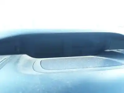 Автозапчастина б/у багатофункційний дисплей для mazda cx7 er luxury посилання на oem iam 4682009108