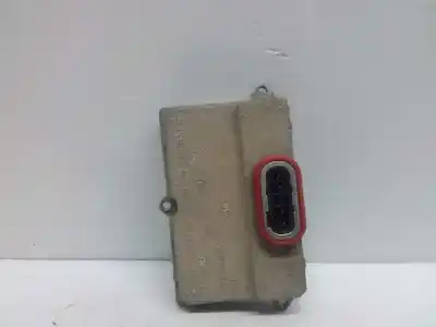 Peça sobressalente para automóvel em segunda mão Balastro De Xenon por BMW X5 (E53) 3.0d Referências OEM IAM 5DV00829000  