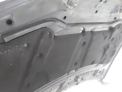Peça sobressalente para automóvel em segunda mão capot por bmw x5 (e53) 3.0 i referências oem iam   