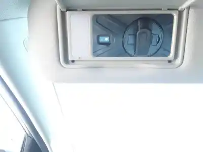 Автозапчастина б/у лівий натір для mazda cx7 er luxury посилання на oem iam   