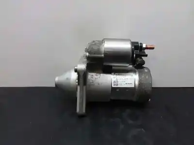 Pezzo di ricambio per auto di seconda mano motorino di avviamento per fiat 500 l (330) s-design riferimenti oem iam 51890631  