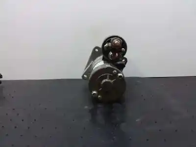 Pezzo di ricambio per auto di seconda mano motorino di avviamento per fiat 500 l (330) s-design riferimenti oem iam 51890631  