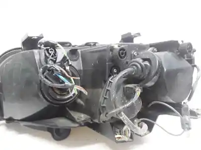 Peça sobressalente para automóvel em segunda mão farol / farolim direito por bmw x5 (e53) 3.0 i referências oem iam 151 834 00 re  