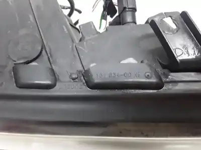 Peça sobressalente para automóvel em segunda mão farol / farolim direito por bmw x5 (e53) 3.0 i referências oem iam 151 834 00 re  