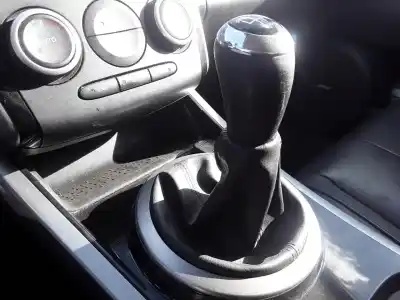 Автозапчасти б/у ручка рычага передачи за mazda cx7 er luxury ссылки oem iam   