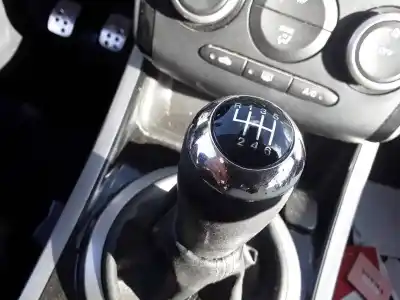 Автозапчасти б/у ручка рычага передачи за mazda cx7 er luxury ссылки oem iam   