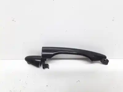 Peça sobressalente para automóvel em segunda mão puxador exterior frente direito por hyundai ix35 stadt 2wd referências oem iam 