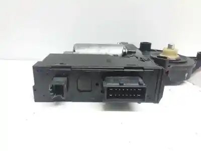 Автозапчастина б/у двигатель переднього правого скла для peugeot 307 break / sw (s1) break xs посилання на oem iam 9222n3  