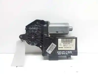 Pièce détachée automobile d'occasion moteur lève vitre avant droit pour peugeot 307 break / sw (s1) break xs références oem iam 9222n3