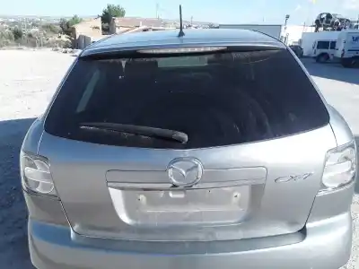 Автозапчастина б/у загальні двері для mazda cx7 er luxury посилання на oem iam 