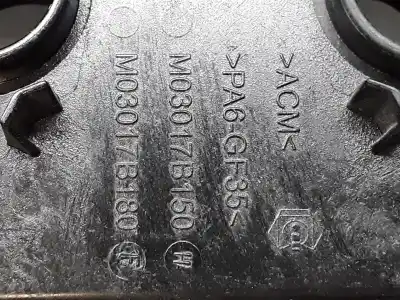 Pièce détachée automobile d'occasion CACHE-CULBUTEUR pour PEUGEOT 3008  Références OEM IAM M03017B150  