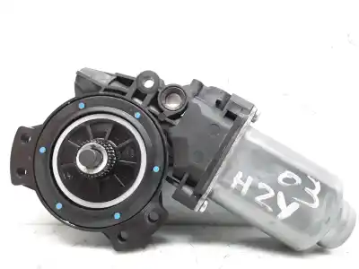 Peça sobressalente para automóvel em segunda mão motor elevador vidro traseiro direito por hyundai ix35 stadt 2wd referências oem iam fc696z l202