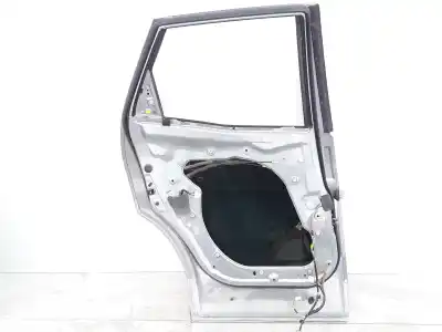 Автозапчастина б/у двері задні ліві для mazda cx7 er luxury посилання на oem iam   