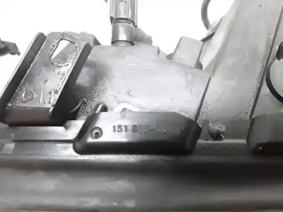 Second-hand car spare part left headlight for bmw x5 (e53) 3.0 i oem iam references 151 833 00 li  