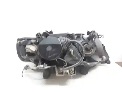 Second-hand car spare part left headlight for bmw x5 (e53) 3.0 i oem iam references 151 833 00 li  