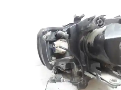 Second-hand car spare part left headlight for bmw x5 (e53) 3.0 i oem iam references 151 833 00 li  