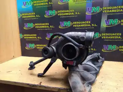 Second-hand car spare part turbocharger for ssangyong korando * oem iam references 7041521kj  