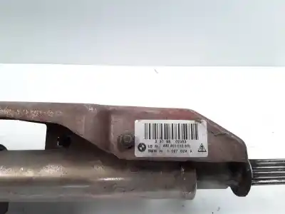 Pezzo di ricambio per auto di seconda mano piantone dello sterzo per bmw 3 (e46) 320 d riferimenti oem iam 1097024a  